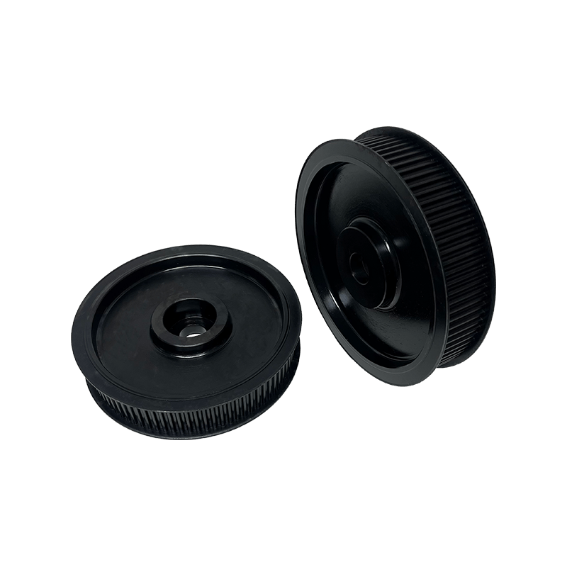 Pulley Timing Anti Selip