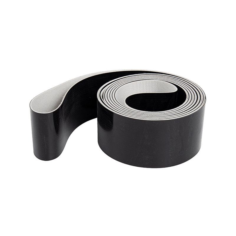 Sabuk konveyor PVC tahan aus tinggi