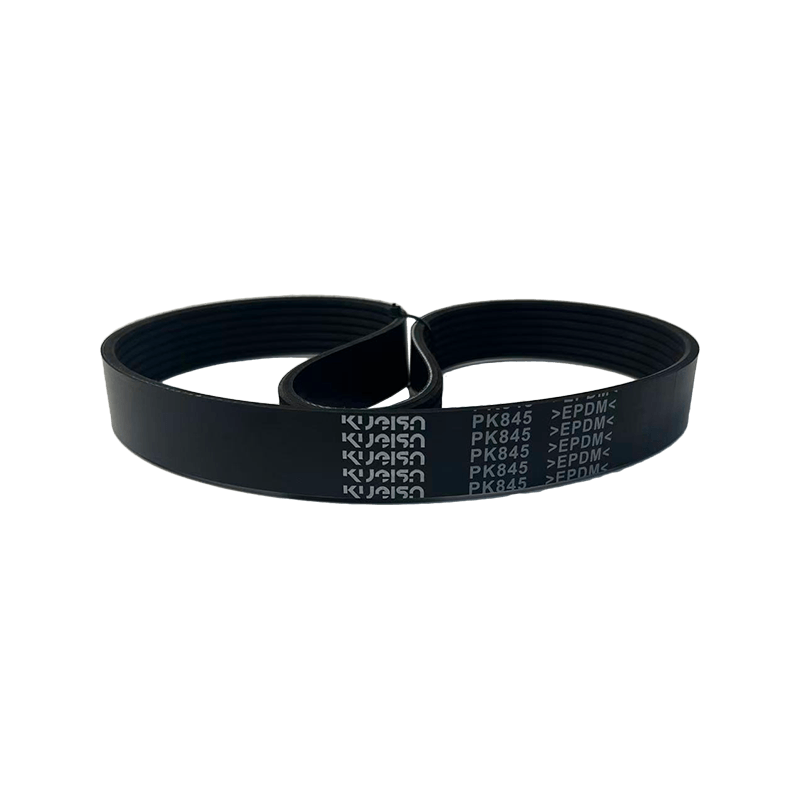 Sabuk transmisi karet tanpa ujung Poly-V