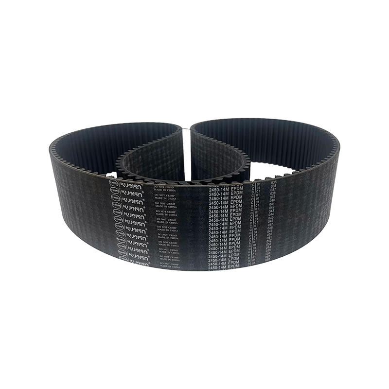 KURIAN EPDM Rubber timing Belt